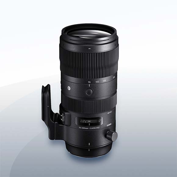Sigma 70-200mm F2.8 DG DN OS Sports für Sony E-Mount mieten – ab 24,50 €/Tag – 2