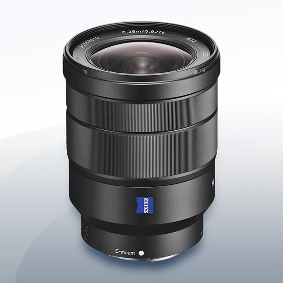 Sony FE 16-35mm F4.0 ZA OSS mieten – Versand deutschlandweit ab 13,50 €/Tag – 2