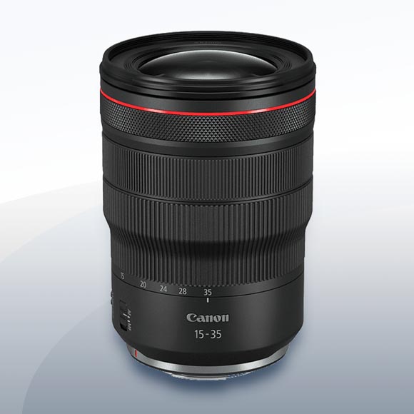 Canon RF 15-35mm F2.8L IS USM mieten – Versand deutschlandweit ab 22,50 €/Tag – 2