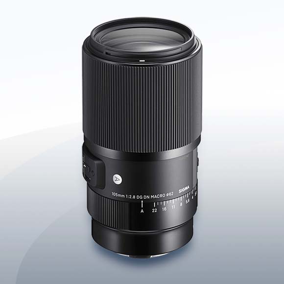 Sigma 105mm F2.8 DG DN Macro Art für Sony E-Mount mieten – ab 15,50 €/Tag – 2