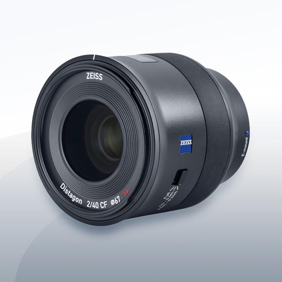 Zeiss Batis 2.0/40mm CF mieten – Versand deutschlandweit ab 14,50 €/Tag – 3