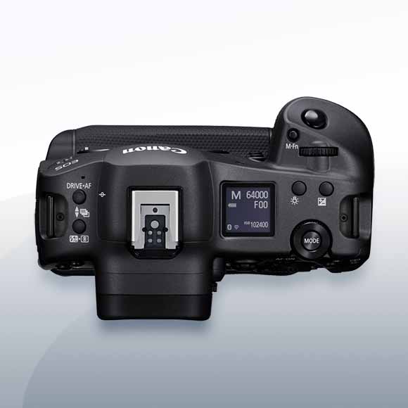 Canon EOS R3 mieten – Versand deutschlandweit ab 59,50 €/Tag – 3