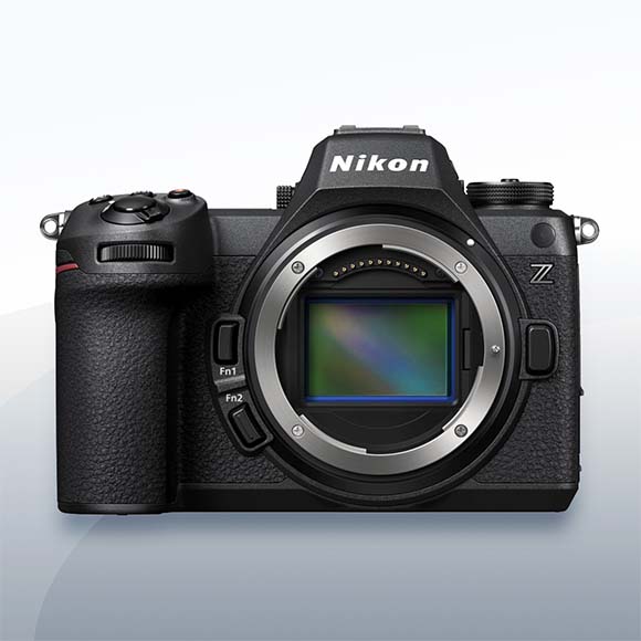 Nikon Z6 III mieten – Versand deutschlandweit ab 34,50 €/Tag