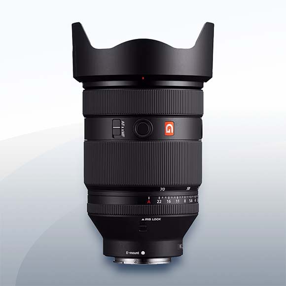 Sony FE 28-70mm F2.0 GM mieten – Versand deutschlandweit ab 34,50 €/Tag – 4
