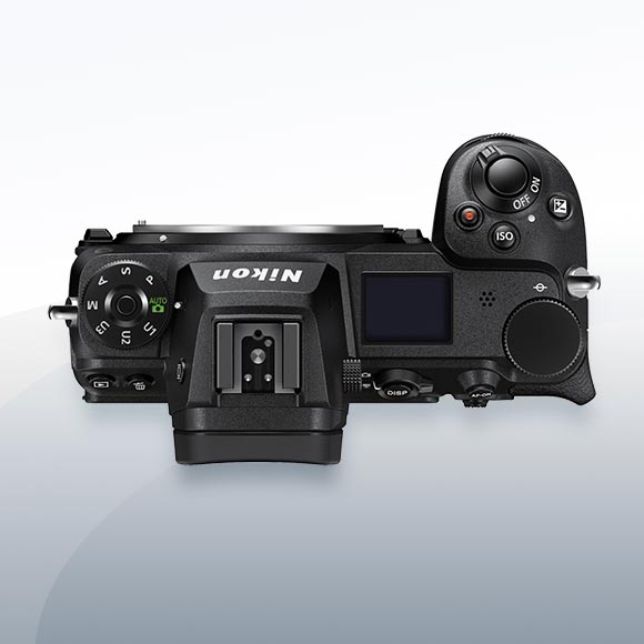 Nikon Z7 II mieten – Versand deutschlandweit ab 36,50 €/Tag – 3