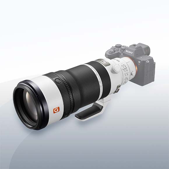 Sony FE 100-400mm F4.5 GM OSS mieten – Versand deutschlandweit ab 69,50 €/Tag – 4