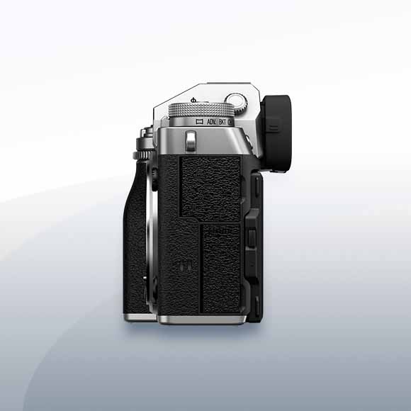 Fujifilm X-T5 mieten – Versand deutschlandweit ab 25,50 €/Tag – 4