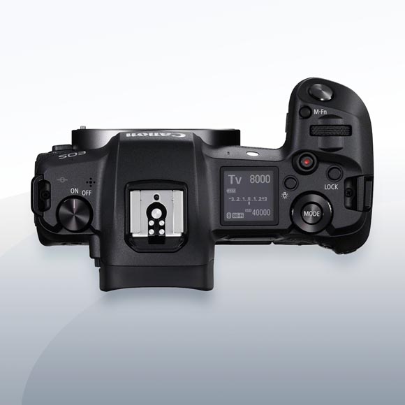 Canon EOS R mieten – Versand deutschlandweit ab 14,50 €/Tag – 3