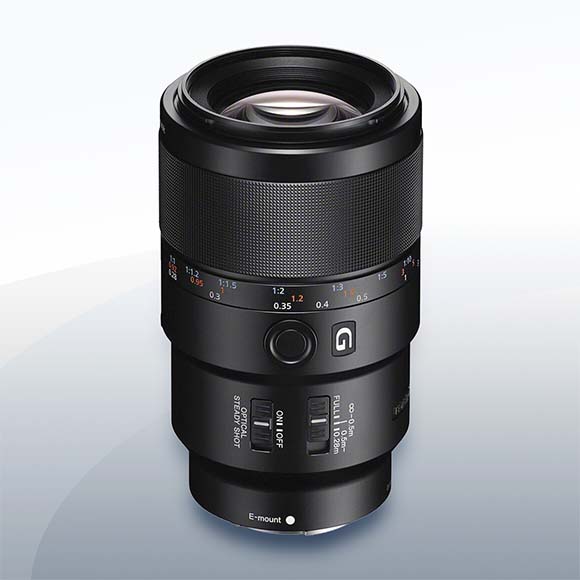 Sony FE 90mm F2.8 Macro G OSS mieten – Versand deutschlandweit ab 9,50 €/Tag – 2