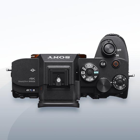 Sony Alpha A7S III mieten – Versand deutschlandweit ab 49,50 €/Tag – 3
