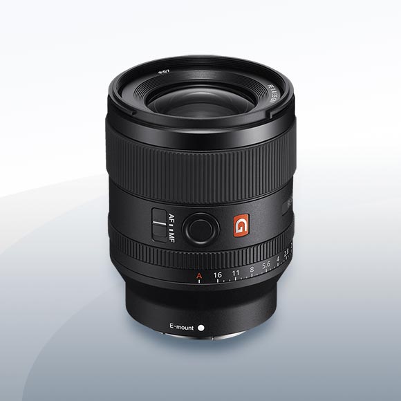 Sony FE 35mm F1.4 GM mieten – Versand deutschlandweit ab 17,50 €/Tag – 2