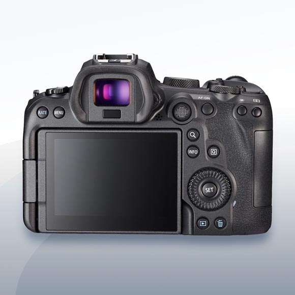 Canon EOS R6 mieten – Versand deutschlandweit ab 19,50 €/Tag – 2