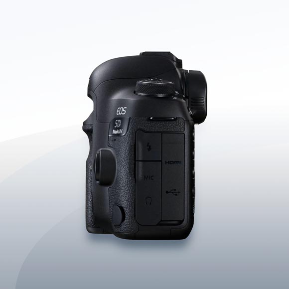 Canon EOS 5D MK IV mieten – Versand deutschlandweit ab 29,50 €/Tag – 4