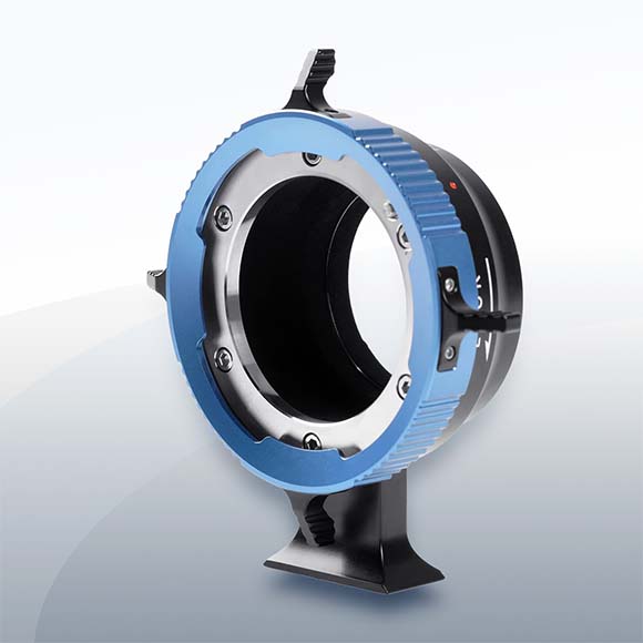 Sirui Objektivadapter PL auf Sony E-Mount mieten – Versand deutschlandweit ab 12 €/Tag – 2