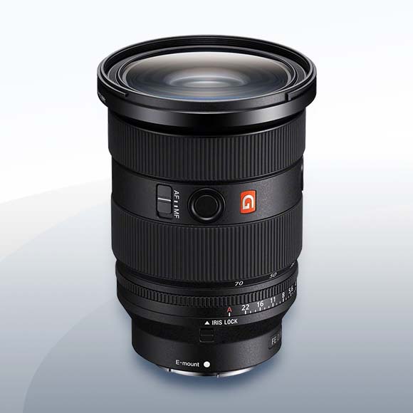 Sony FE 24-70mm F2.8 GM II mieten – Versand deutschlandweit ab 24,50 €/Tag – 2