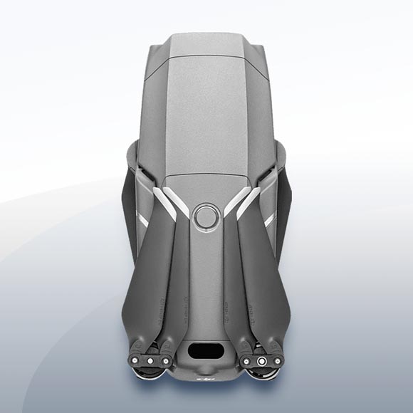 DJI Mavic 2 Pro mieten – Versand deutschlandweit ab 38,50 €/Tag – 3