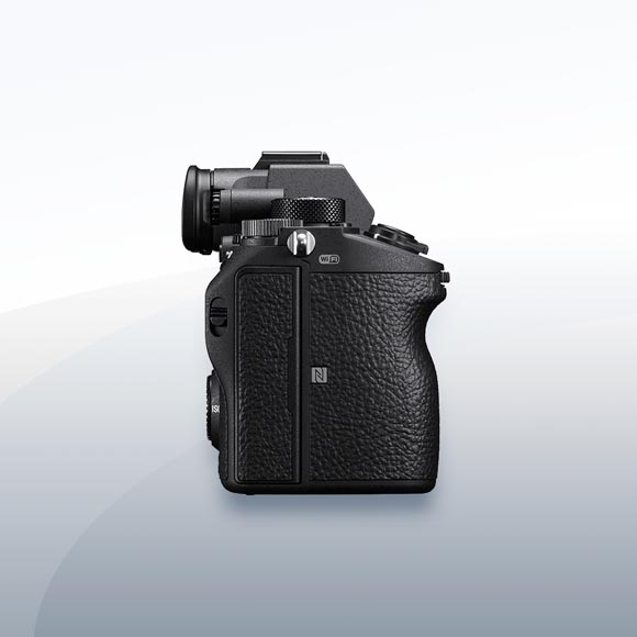 Sony Alpha A7R III mieten – Versand deutschlandweit ab 29,50 €/Tag – 5