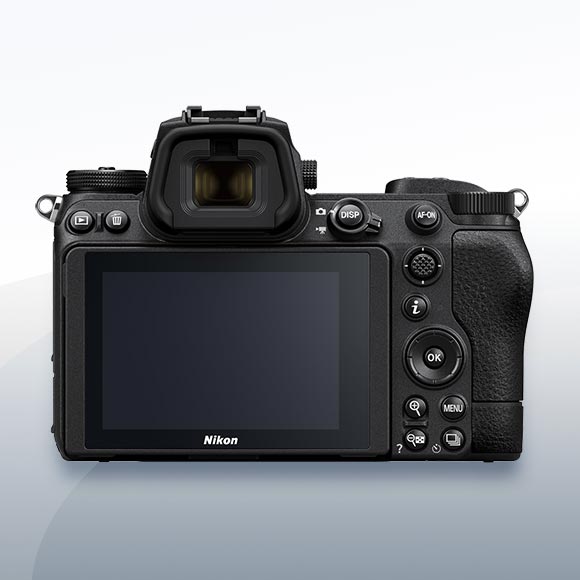 Nikon Z7 II mieten – Versand deutschlandweit ab 36,50 €/Tag – 2