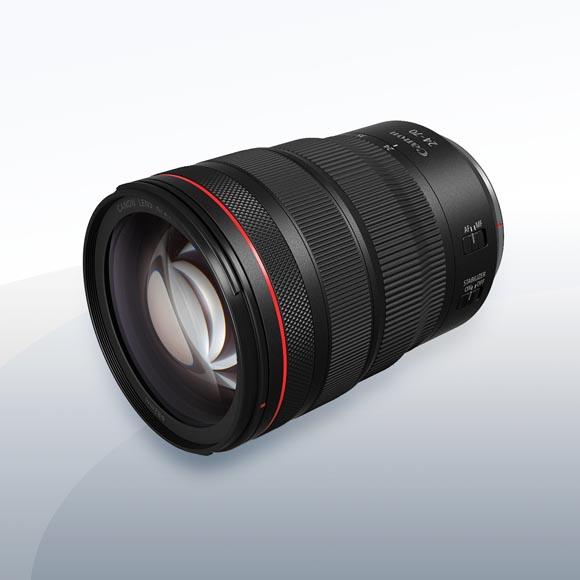 Canon RF 24-70mm F2.8L IS USM mieten – Versand deutschlandweit ab 24,50 €/Tag – 4
