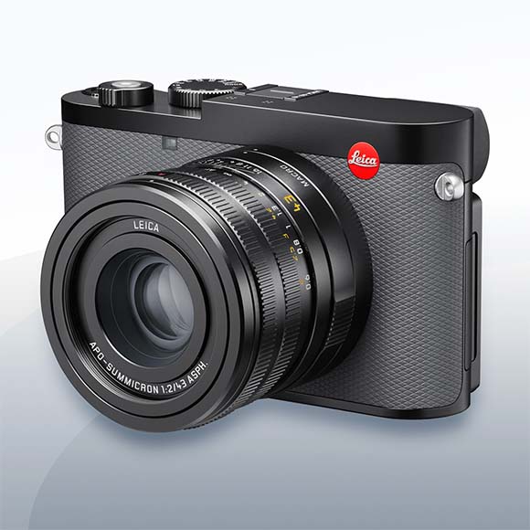 Leica Q3 43 APO-Summicron 2.0 43mm ASPH mieten – Versand deutschlandweit ab 64,50 €/Tag – 4