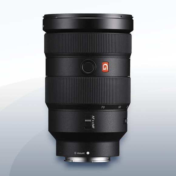 Sony FE 24-70mm F2.8 GM mieten – Versand deutschlandweit ab 21,50 €/Tag