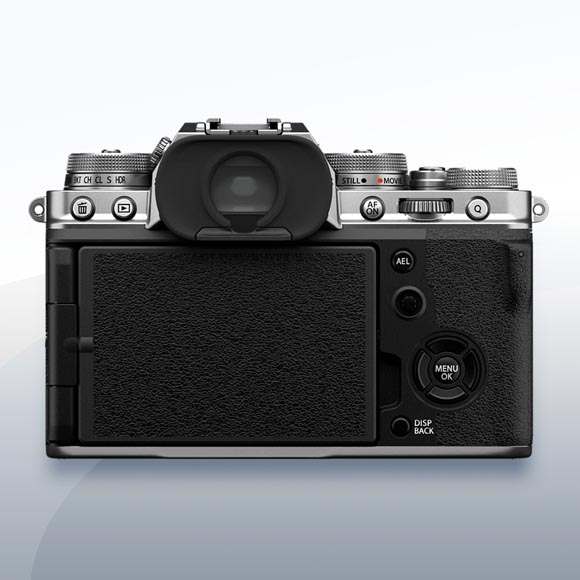 Fujifilm X-T4 mieten – Versand deutschlandweit ab 22,50 €/Tag – 2