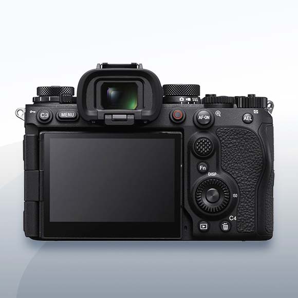 Sony Alpha A9 III mieten – Versand deutschlandweit ab 64,50 €/Tag – 2
