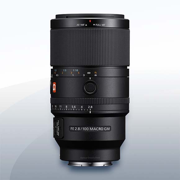 Sony FE 100mm F2.8 Makro GM OSS mieten – Versand deutschlandweit ab 19,50 €/Tag – 3
