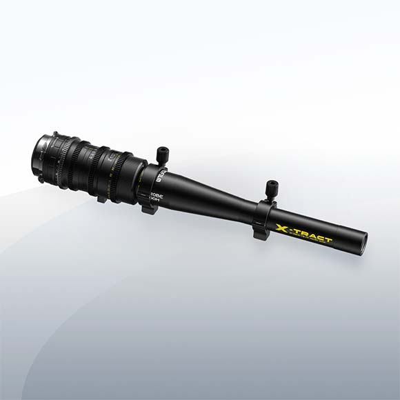 DZOFILM X-Tract 18-28mm T8 FF Probe Macro Zoom (Sony E-Mount) mieten – ab 54,50 €/Tag – 2