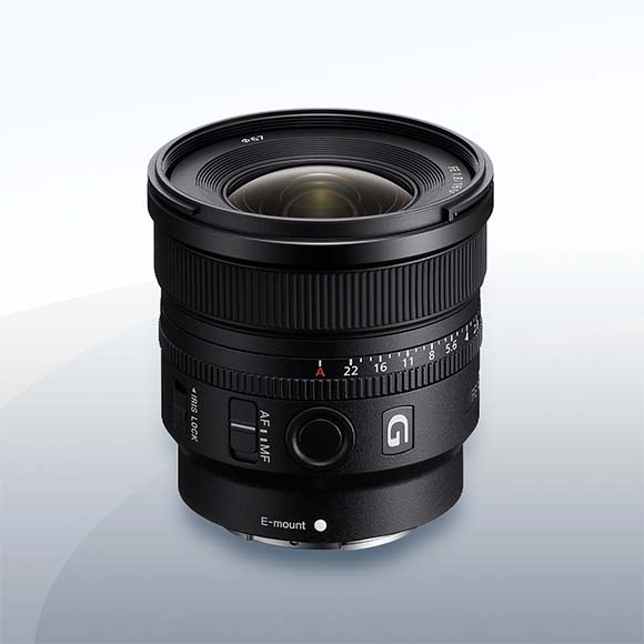 Sony FE 16mm F1.8 G mieten – Versand deutschlandweit ab 16,50 €/Tag – 2