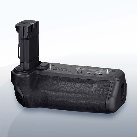 Canon BG-R20 Akkugriff mieten – Versand deutschlandweit ab 5,50 €/Tag – 2
