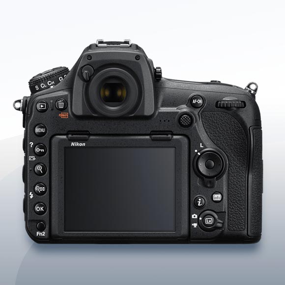 Nikon D850 mieten – Versand deutschlandweit ab 34,50 €/Tag – 2