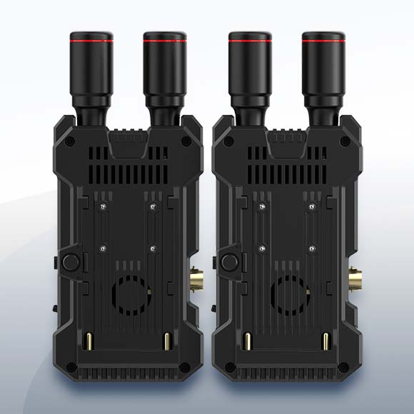 Hollyland Mars 4K – 4K Videofunkstrecke mieten – Versand deutschlandweit ab 28,50 €/Tag – 3