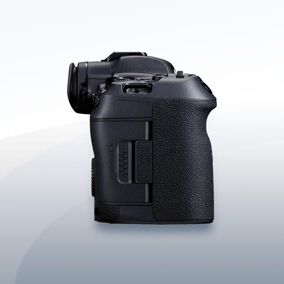 Canon EOS R5 mieten – Versand deutschlandweit ab 42,50 €/Tag – 5