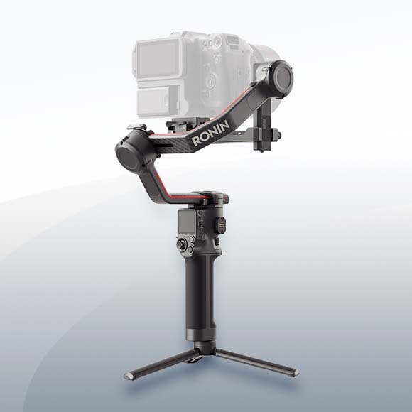 DJI Ronin RS 3 Pro – Gimbal mieten – Versand deutschlandweit ab 17,50 €/Tag – 2