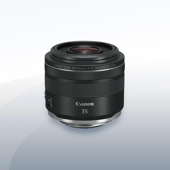Canon RF 35mm F1.8 IS Macro STM mieten – Versand deutschlandweit ab 9,50 €/Tag – 2