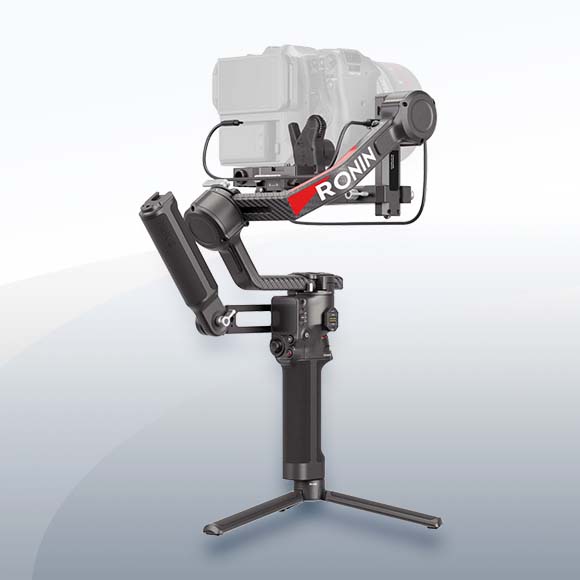 DJI Ronin RS 4 Pro Combo – Gimbal mieten – Versand deutschlandweit ab 27,50 €/Tag – 2