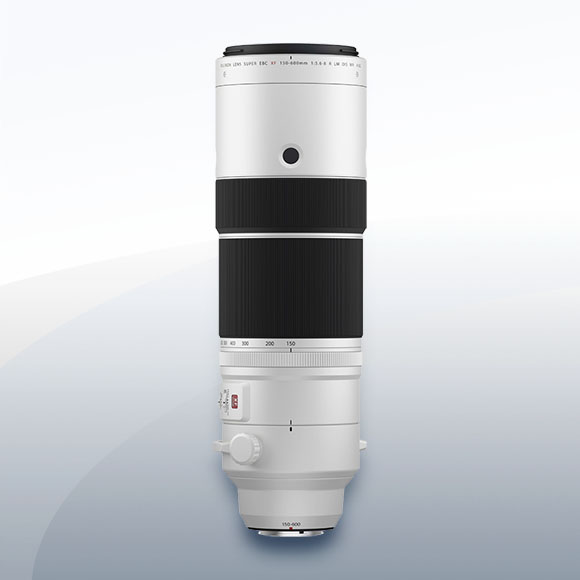 Fujifilm XF 150-600mm F5.6-8 R LM OIS WR mieten – Versand deutschlandweit ab 22,50 €/Tag
