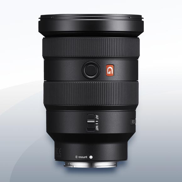 Sony FE 16-35mm F2.8 GM mieten – Versand deutschlandweit ab 24,50 €/Tag