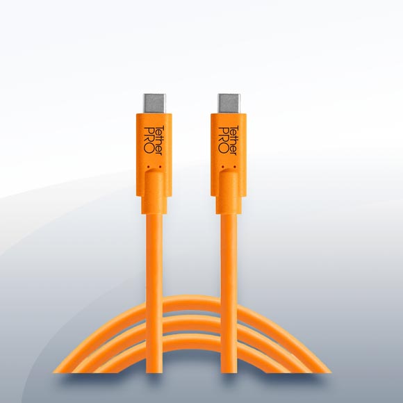 Tether Tools TetherPro USB-C an USB-C mieten – Versand deutschlandweit ab 6 €/Tag