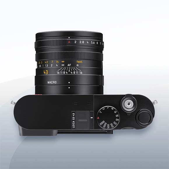 Leica Q3 43 APO-Summicron 2.0 43mm ASPH mieten – Versand deutschlandweit ab 64,50 €/Tag – 3