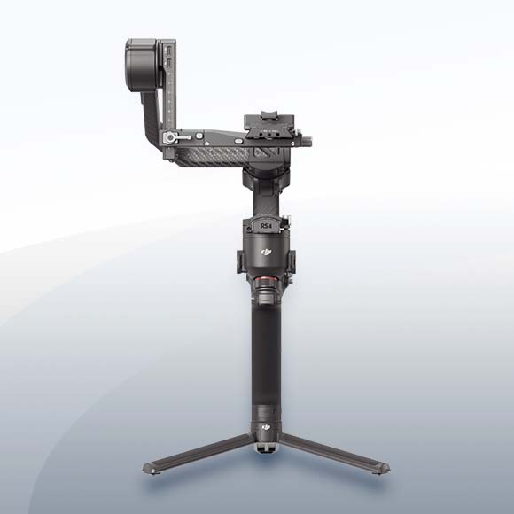 DJI Ronin RS 4 Pro Combo – Gimbal mieten – Versand deutschlandweit ab 27,50 €/Tag – 3