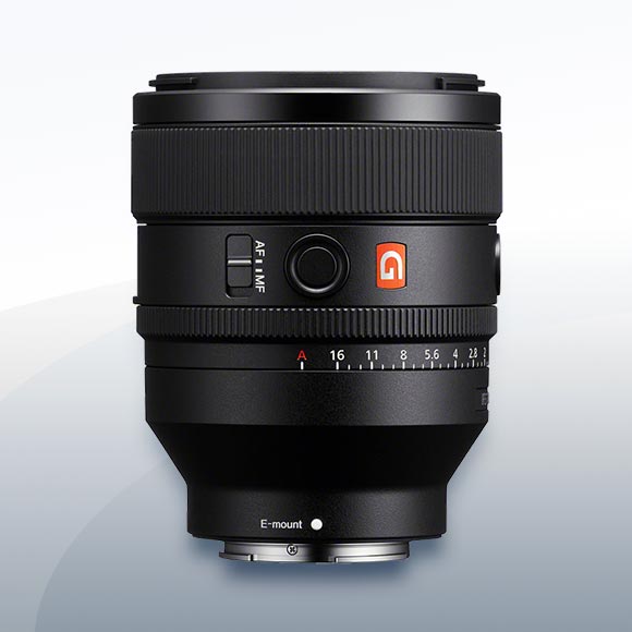 Sony FE 50mm F1.2 GM mieten – Versand deutschlandweit ab 24,50 €/Tag