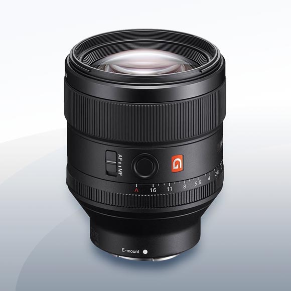 Sony FE 85mm F1.4 GM mieten – Versand deutschlandweit ab 18,50 €/Tag – 2