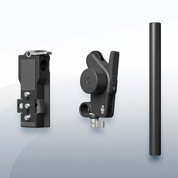 DJI Focus Pro Motor mieten – Versand deutschlandweit ab 12 €/Tag – 2