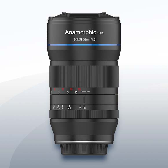 Z-Cam E2-M4 + Sirui Anamorphic Objektiv Set (MFT) mieten – ab 52 €/Tag – 3