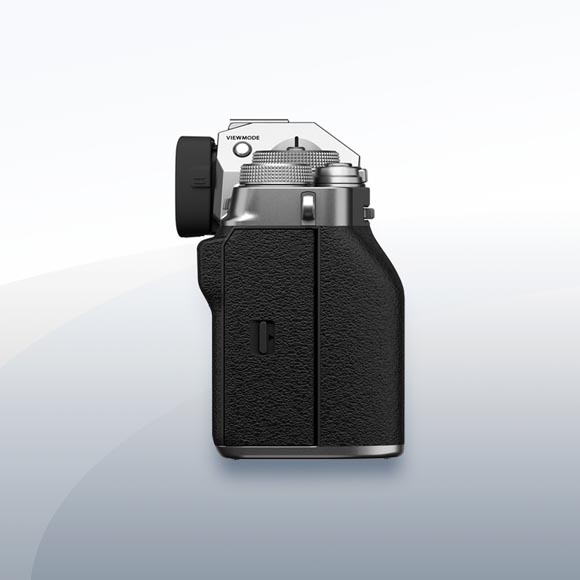 Fujifilm X-T4 mieten – Versand deutschlandweit ab 22,50 €/Tag – 5