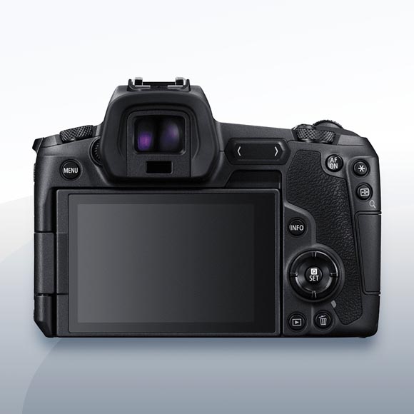Canon EOS R mieten – Versand deutschlandweit ab 14,50 €/Tag – 2