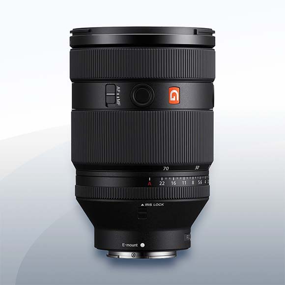 Sony FE 28-70mm F2.0 GM mieten – Versand deutschlandweit ab 34,50 €/Tag – 3