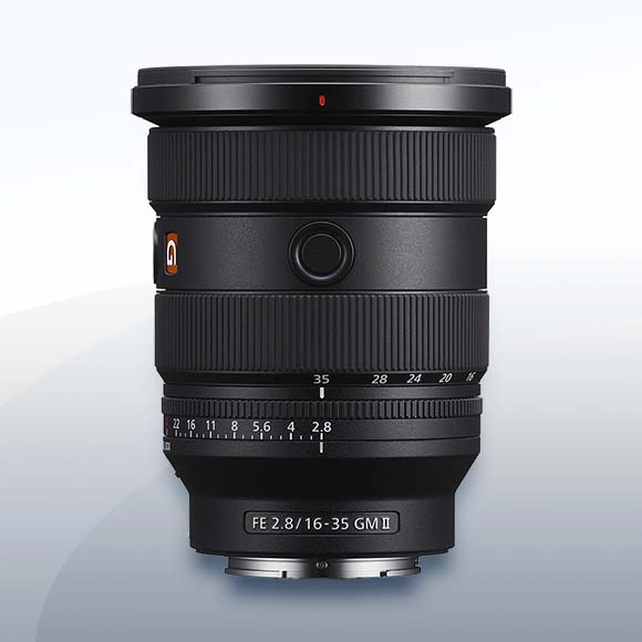 Sony FE 16-35mm F2.8 GM II mieten – Versand deutschlandweit ab 27,50 €/Tag – 3